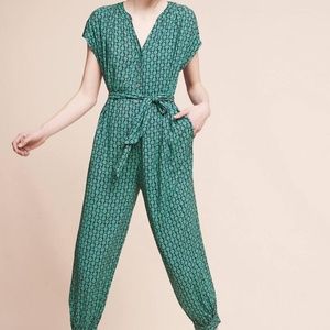 Maeve Geoscope Jumpsuit